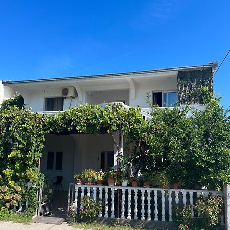 Kastrati Apartments Ulcinj Exterior foto